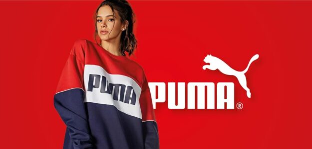 puma