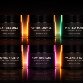 Ultra-Premium Beard Butter 50g by Desert Oud Perfumery
