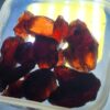 Red Natural Earth Mined Garnets 10 Gram 50 Carat