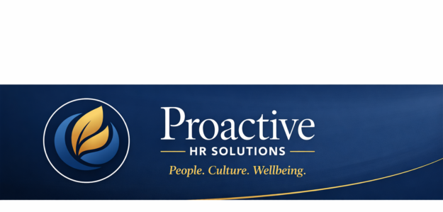 Proactive HR Solutions
