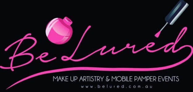 Be Lured Logo